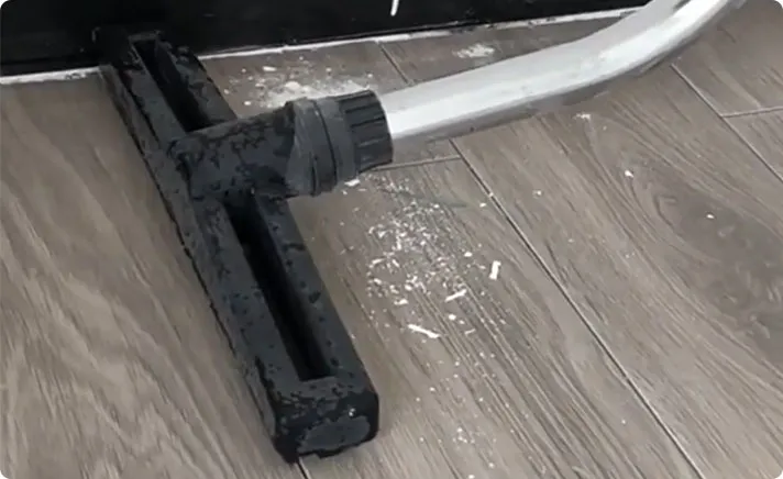 干湿两用 清洁就是这么简单