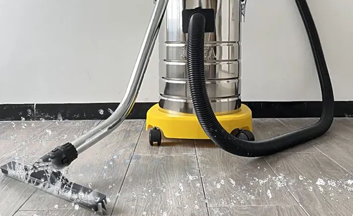 IP4 级防水防漏电