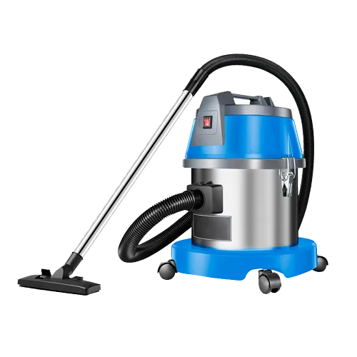 15L干湿两用吸尘器