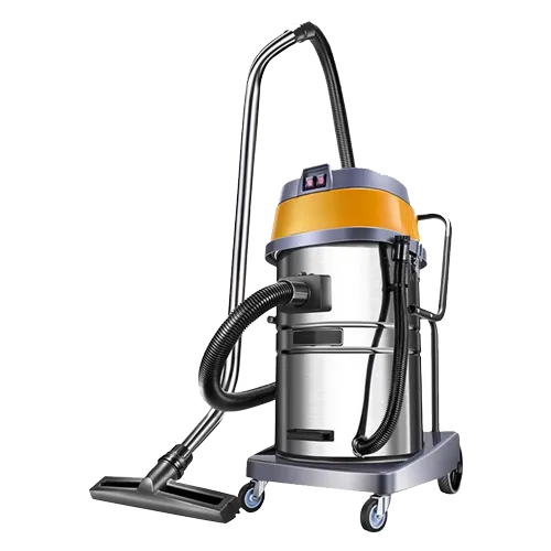 70L干湿两用吸尘器