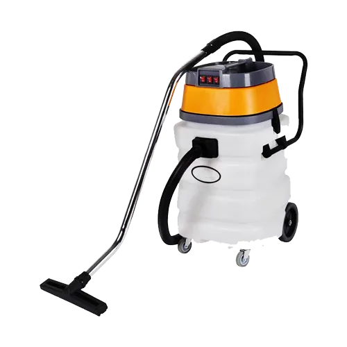 90L干湿两用吸尘器