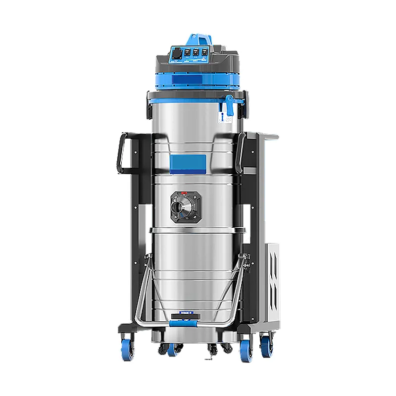 100L工商业吸尘器