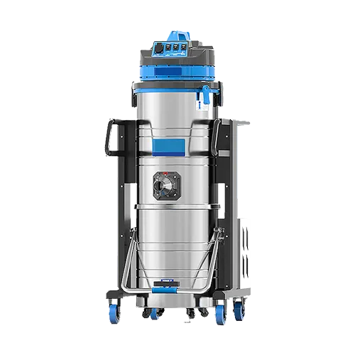 100L工商业吸尘器