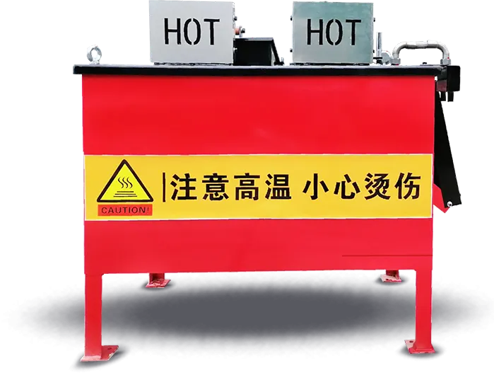 ZF42热熔釜