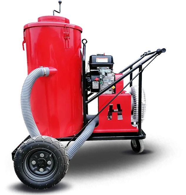 ZC11吸尘器